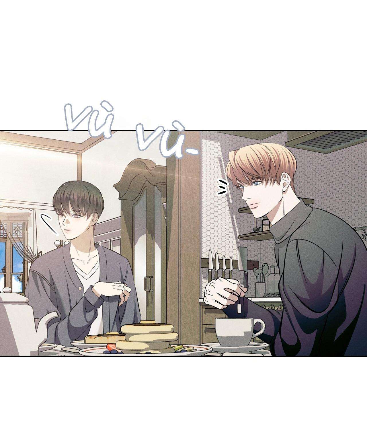 đêm săn ở london chapter 50 5