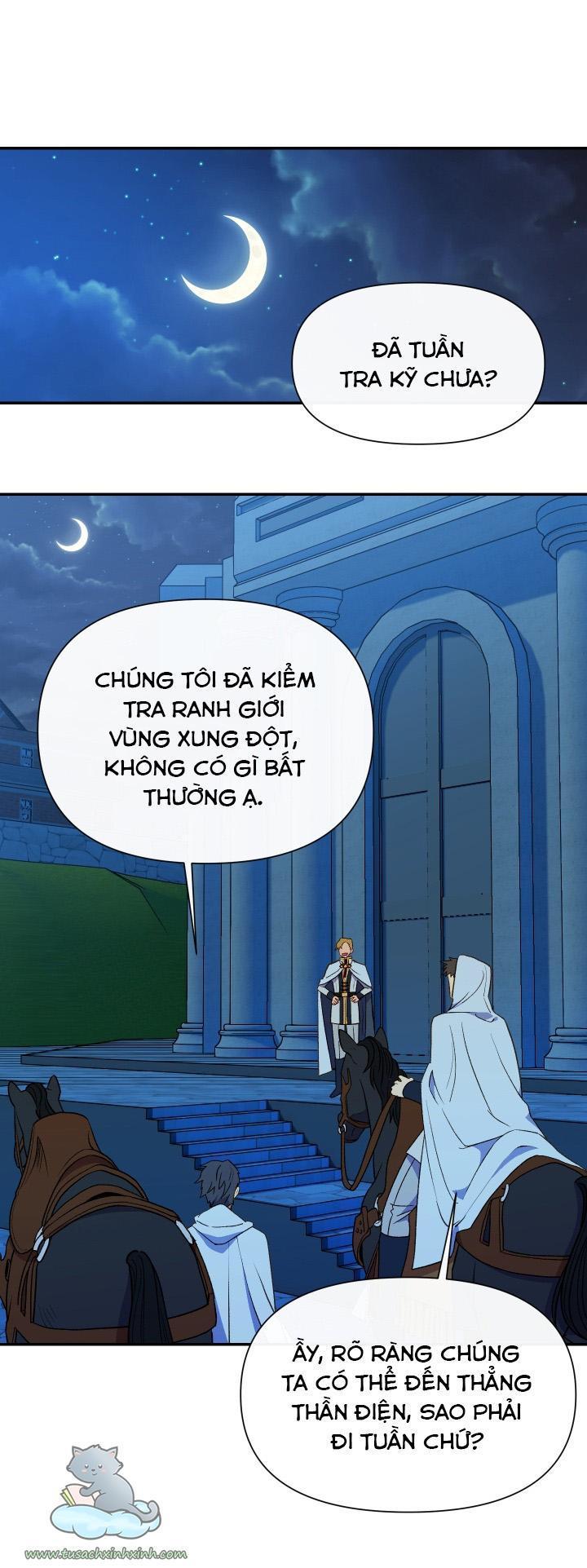công nương khế ước của gia tộc công tước quái vật chapter 68 26