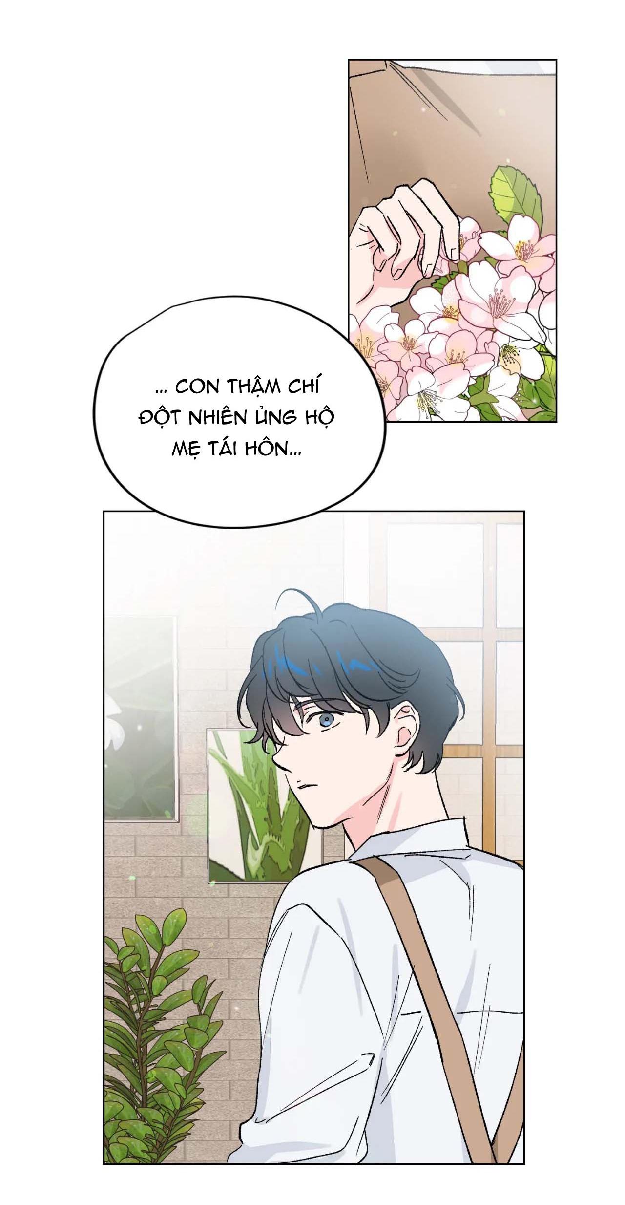 bước vào rắc rối chapter 6 67