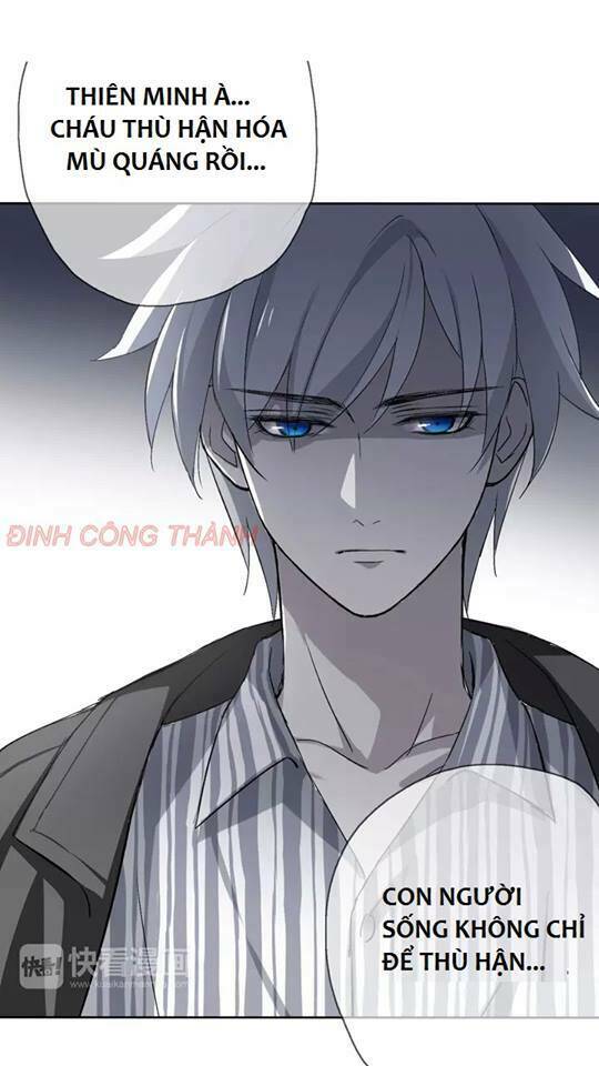 vòng cấm chết người chapter 5 25