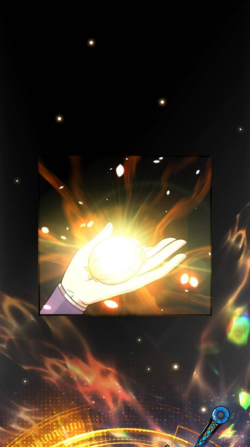 trên người ta có một cái cây thần thoại chapter 2 15