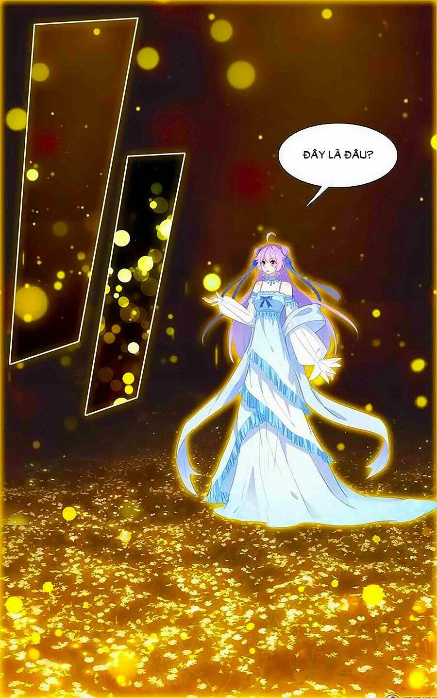 tầm trảo tiền thế chi lữ - lưu niên chuyển chapter 17 18