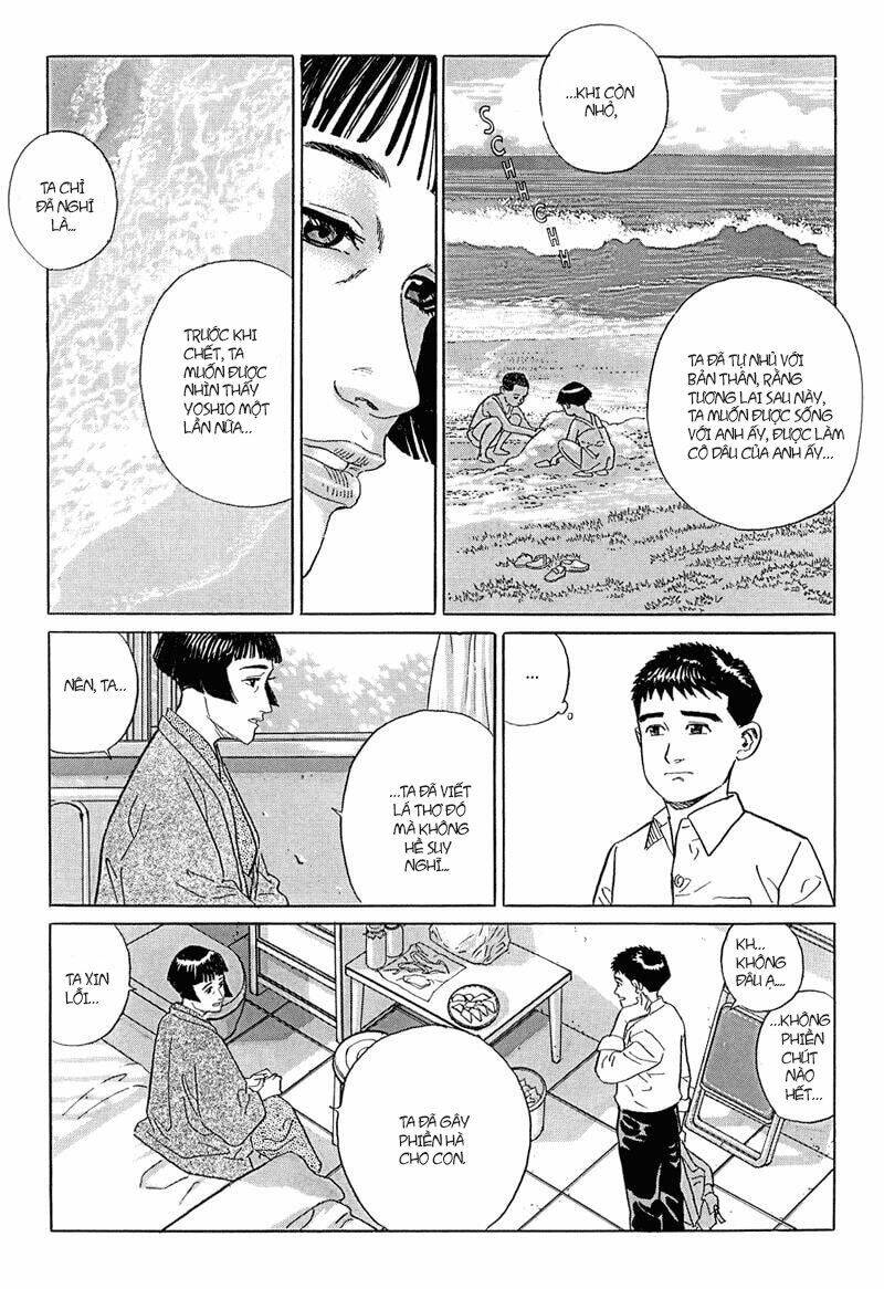 khu phố xa xăm chapter 12 7