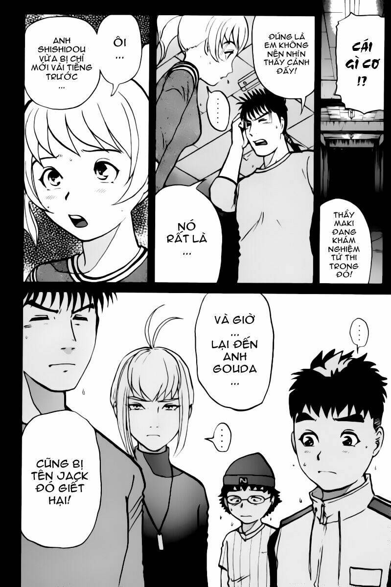 detective academy q chapter 11 3