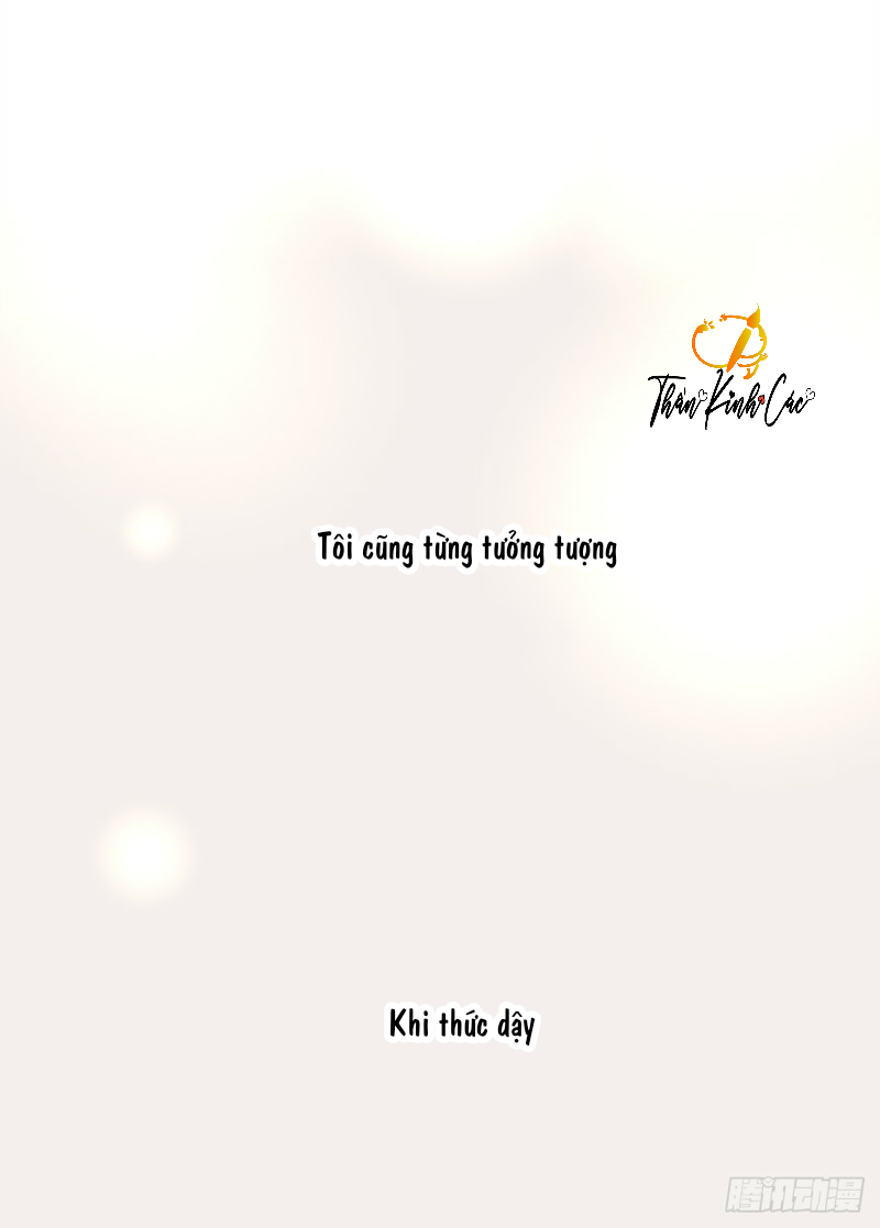 mối tình đầu gian nan của chu thành nhất chapter 26 15