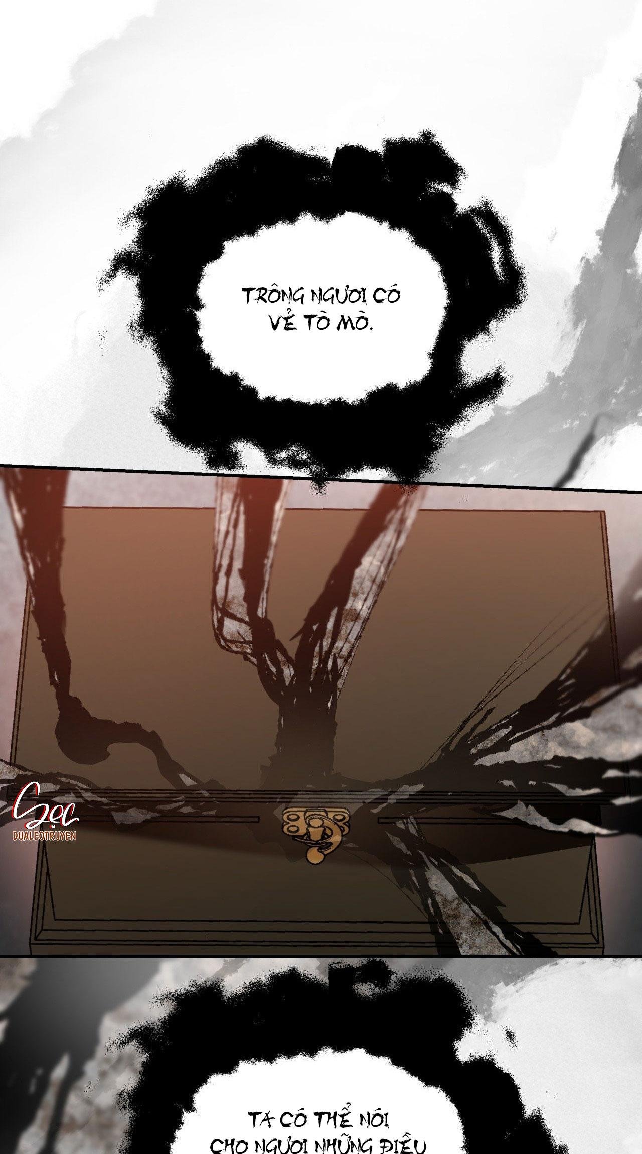 lệnh cứu rỗi chapter 69 10