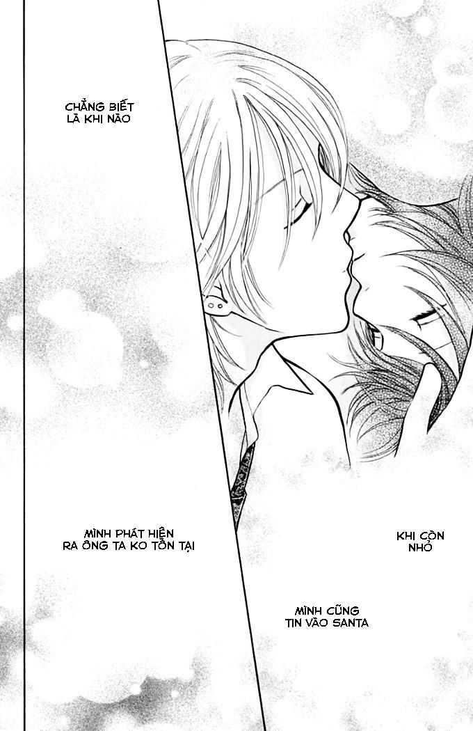 momoiro heaven chapter 15 37