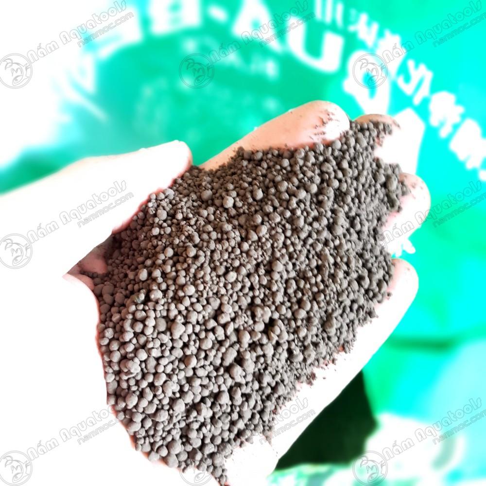 AQUA BEST BLACK - Phân Nền Thuỷ Sinh Nhật Bản