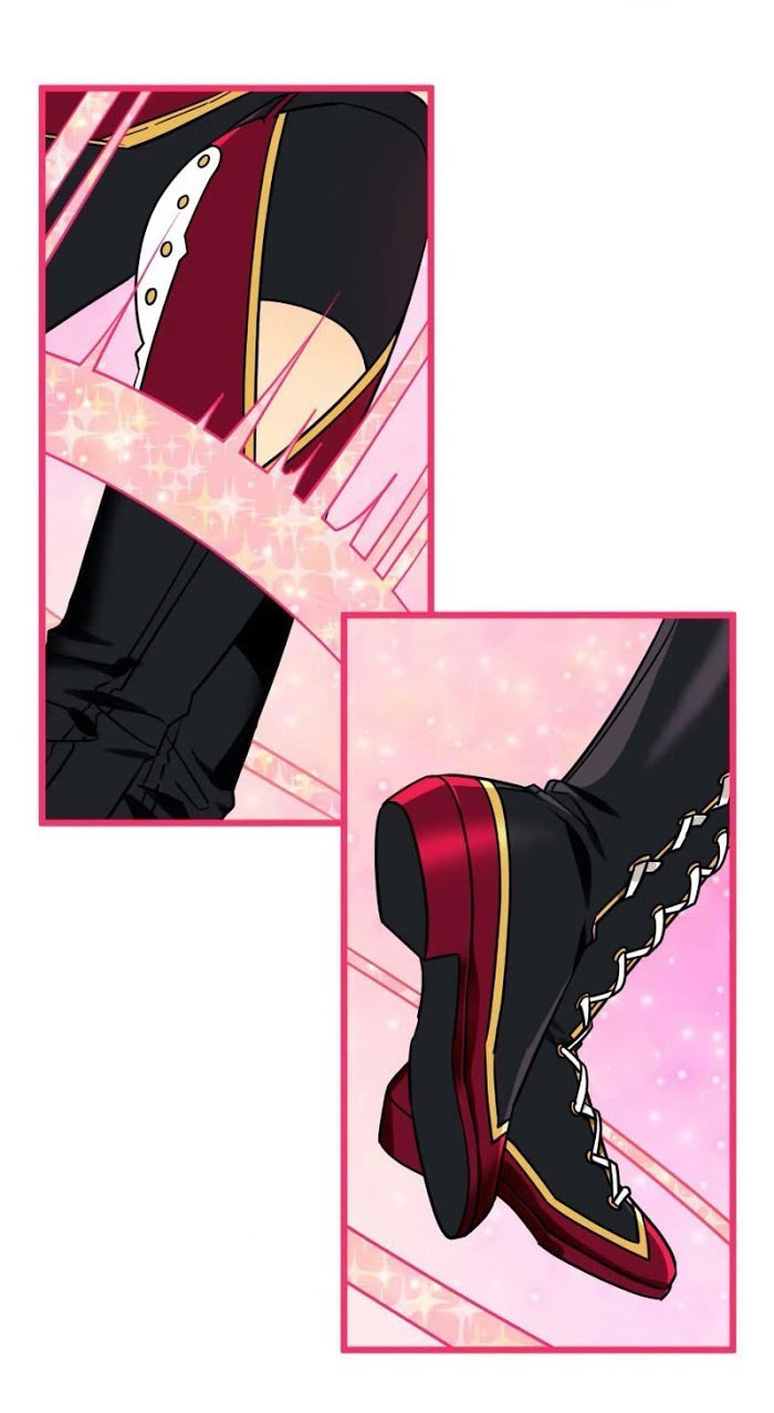 điều ước của cậu là mệnh lệnh của tớ chapter 2 27