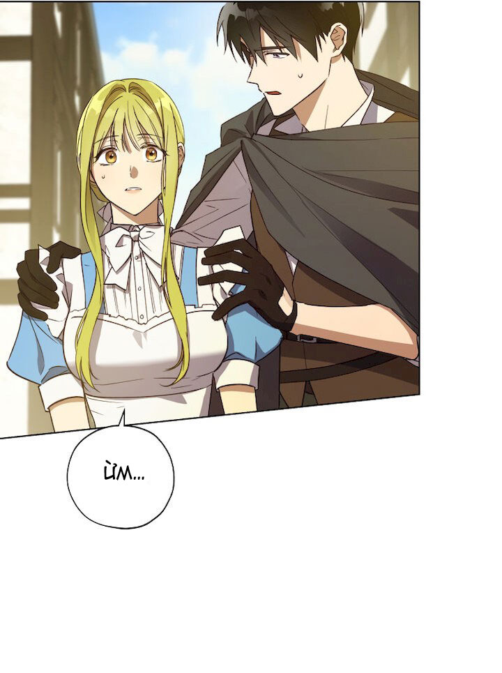 công chúa khắc ấn kẻ phản nghịch chapter 30 6