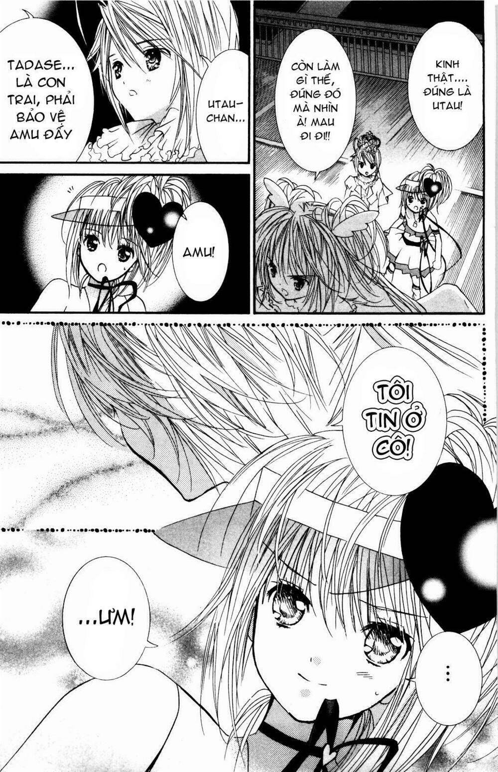 shugo chara chapter 36 11