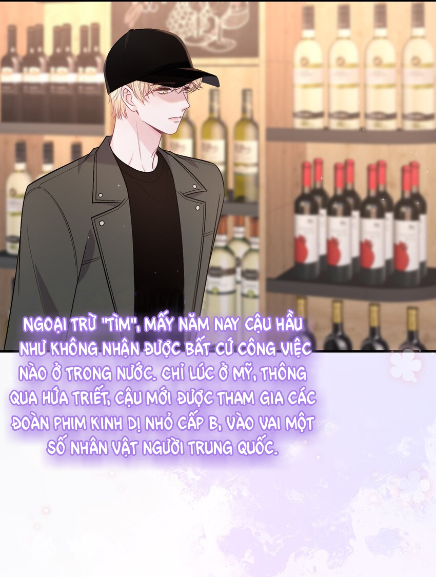 trước và sau ly hôn! chapter 88 11