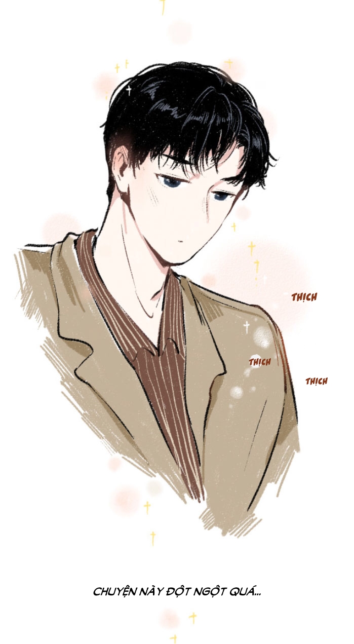 ngày ngày đi nhờ xe! chapter 20 33