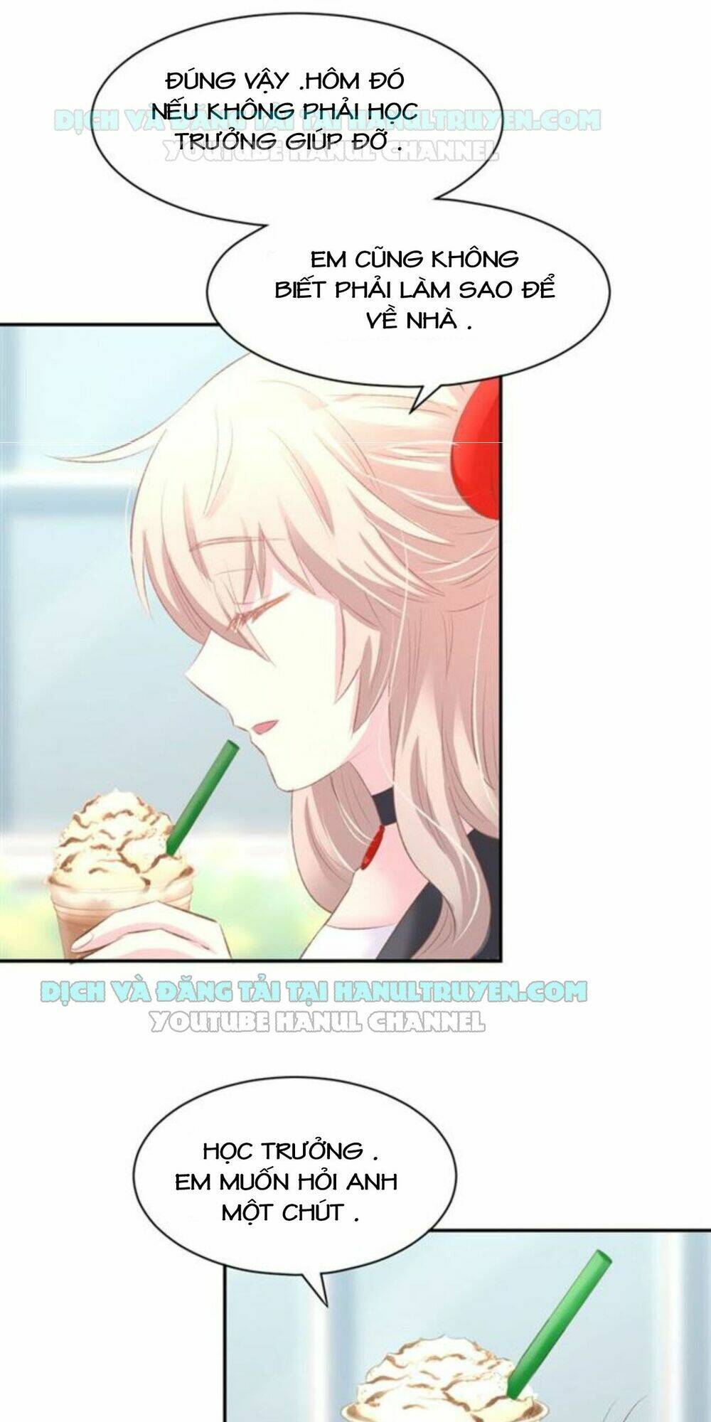 hôn nhân ấm áp : tổng tài sủng vợ thành nghiện chapter 23 6