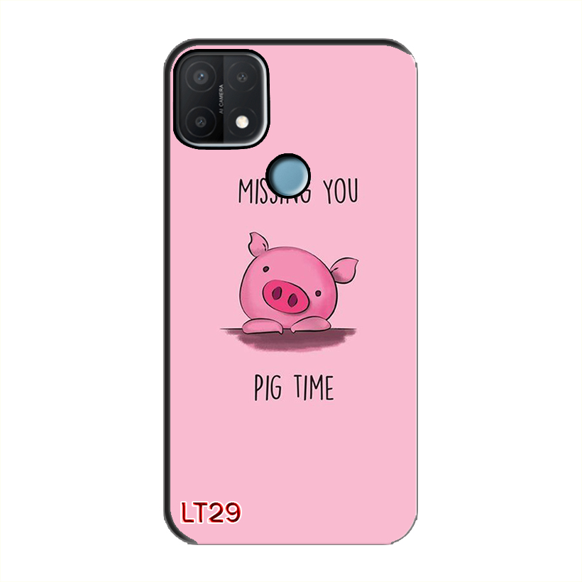 Ốp Lưng Dành Cho OPPO A15