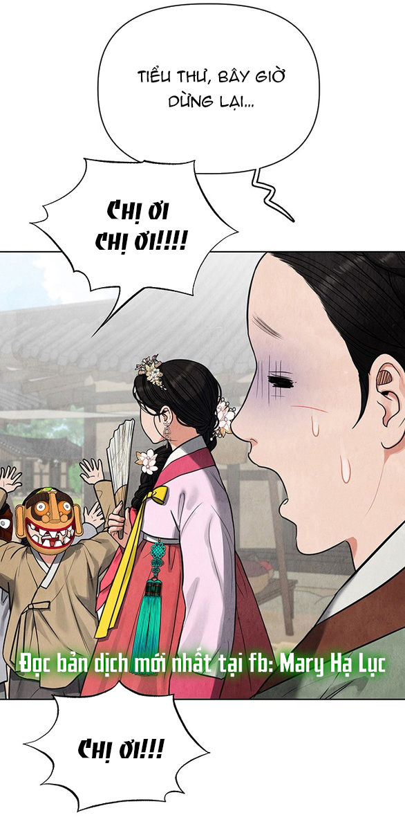 Quỷ Hồn chapter 1.1 24