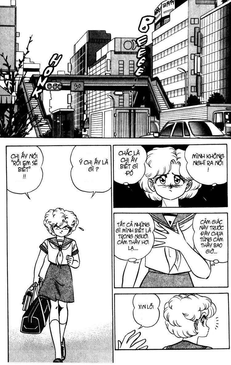 fubata-kun change! chapter 28 6