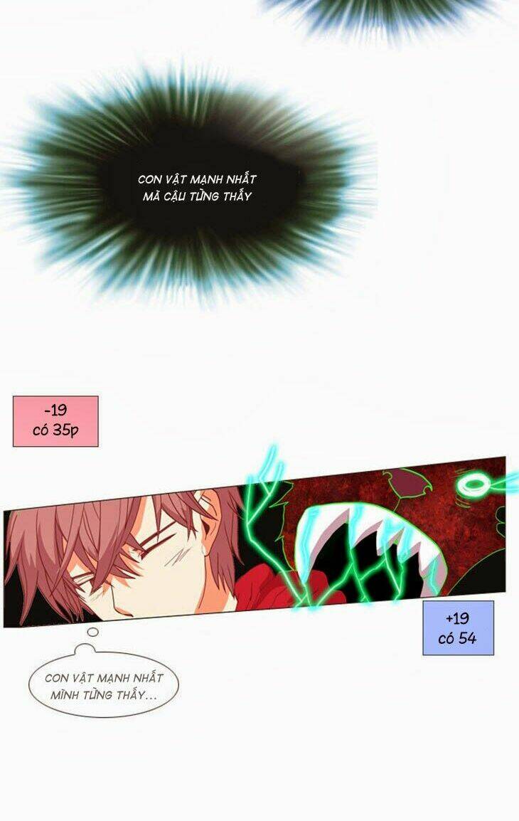 món quà từ chúa chapter 21 29