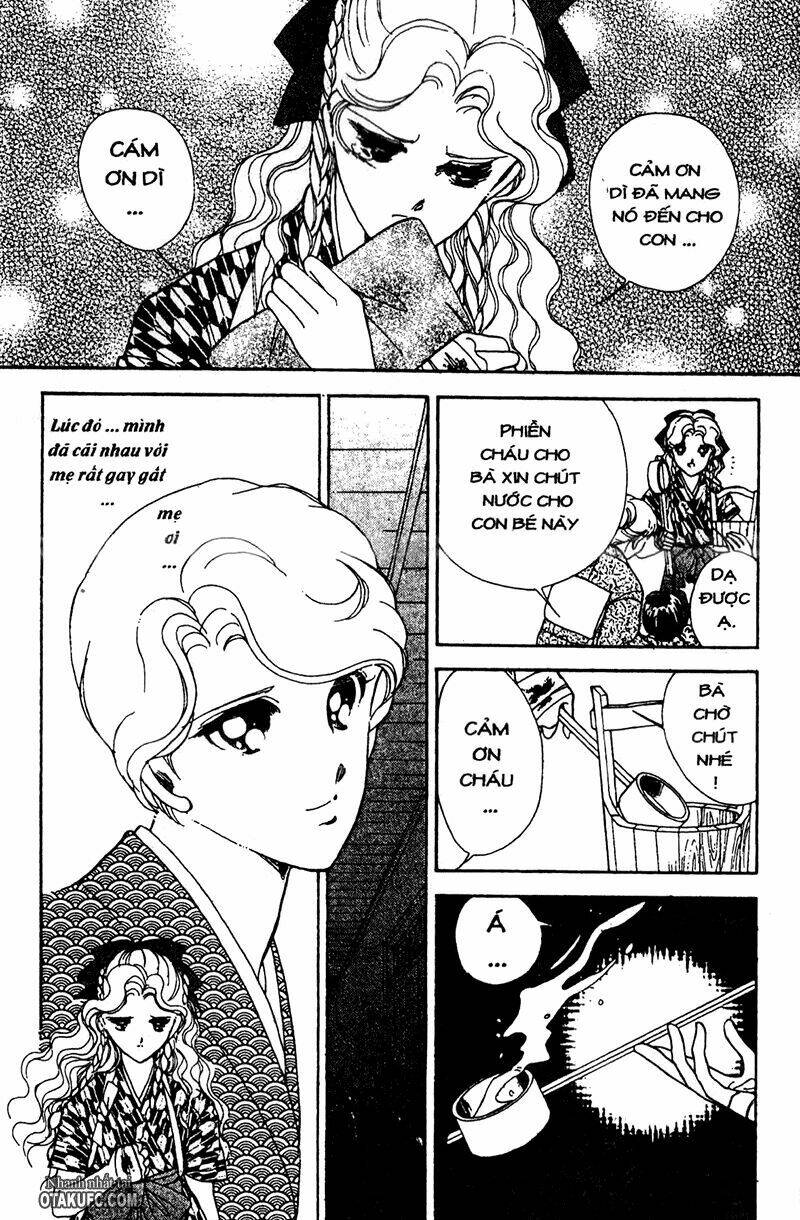 khúc tình ca ban mai - akatsuki no aria chapter 20 6