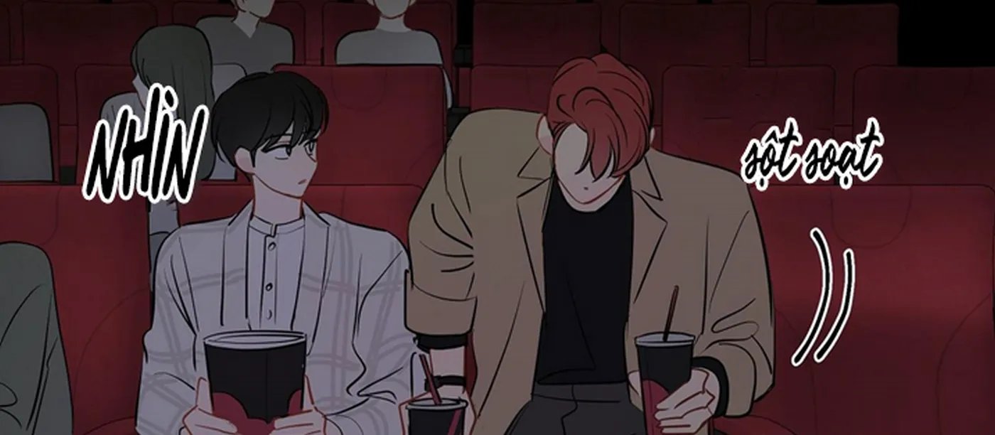 chuyện quái gì với giấc mơ đó vậy chapter 21 245