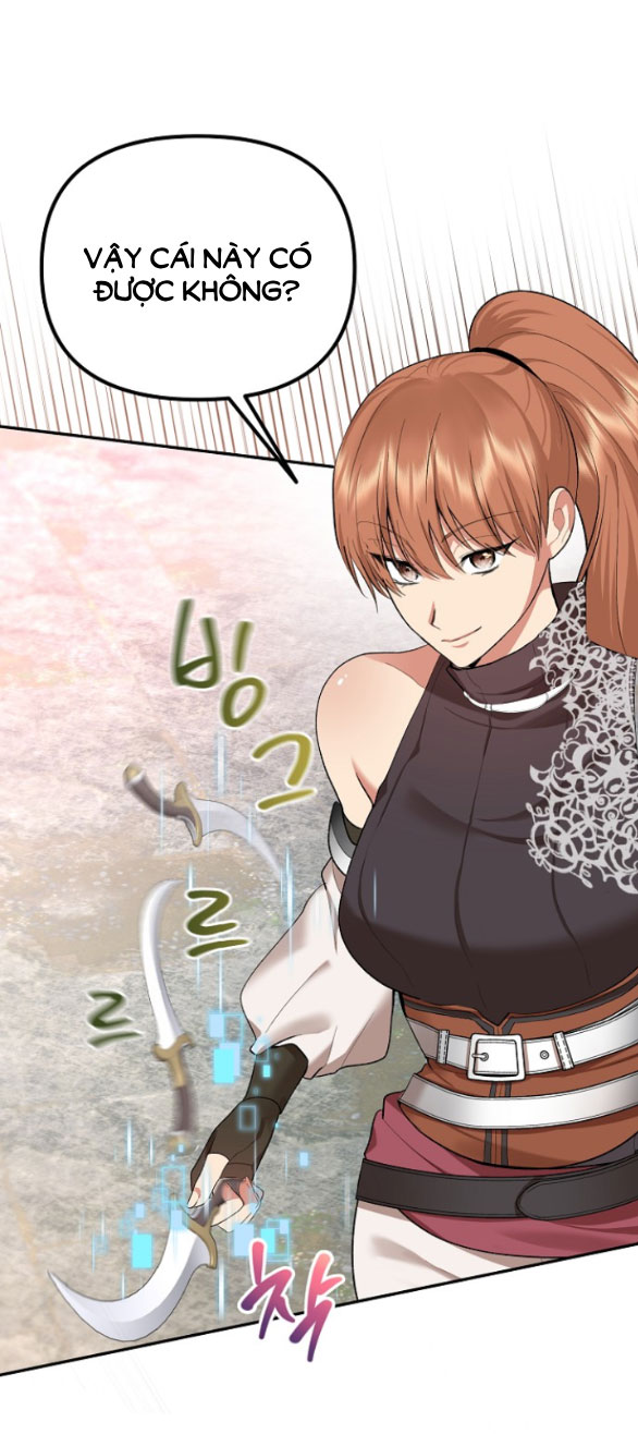 [18+] dũng sĩ vị tha chapter 30.2 10