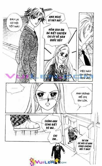 có anh trong đời chapter 5 29