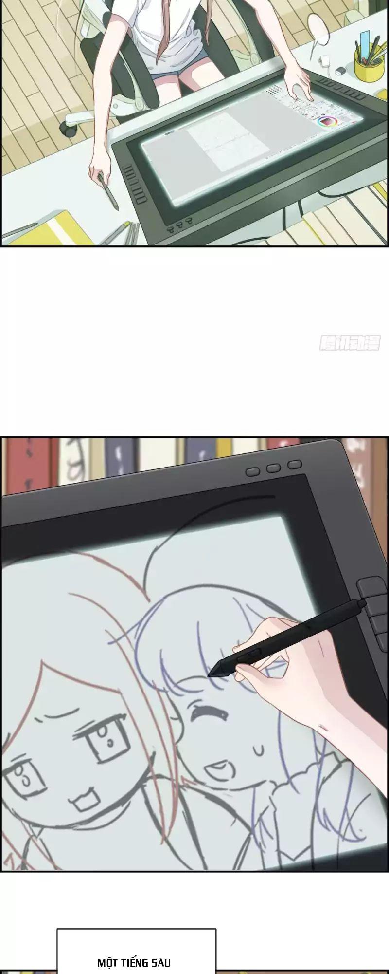 dữ liệu tình yêu chapter 1 18