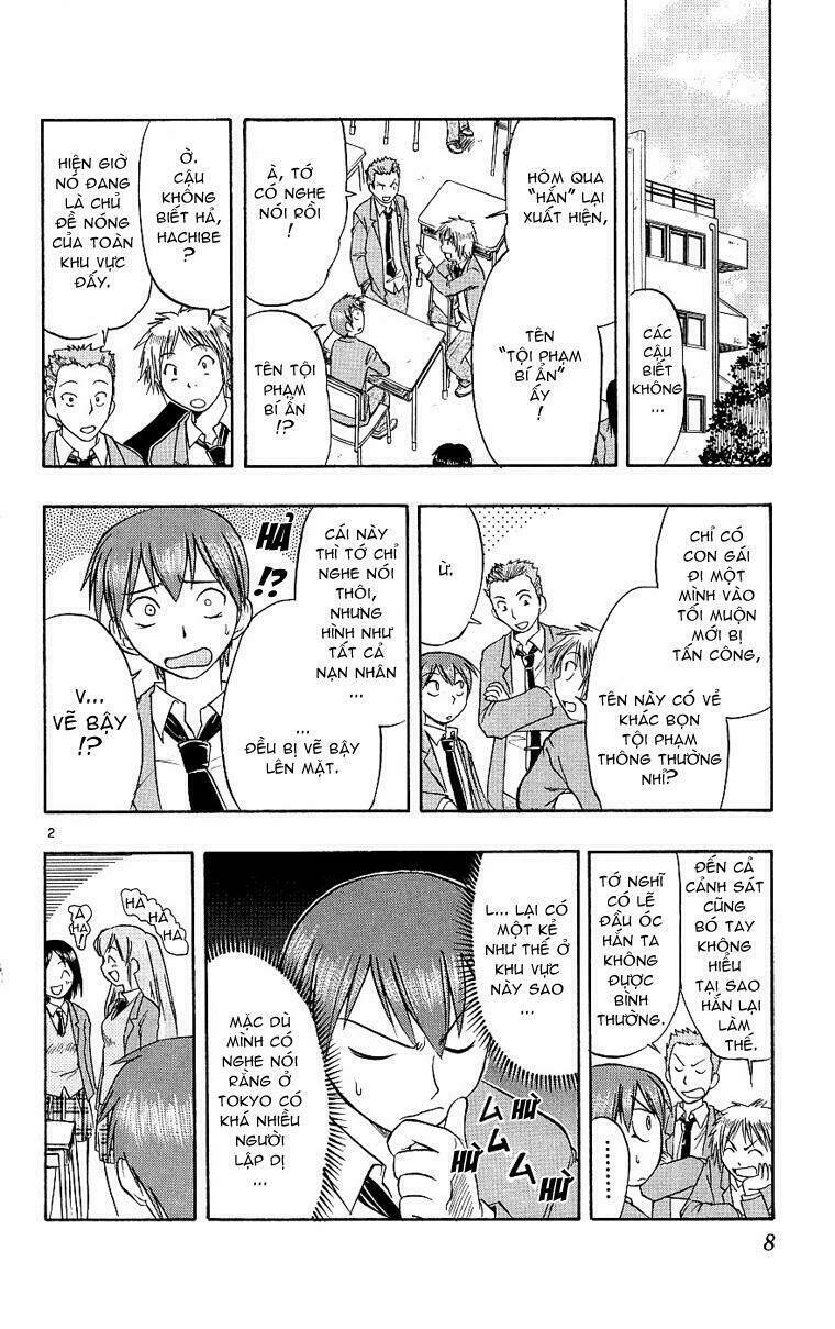 ai kora chapter 10 10