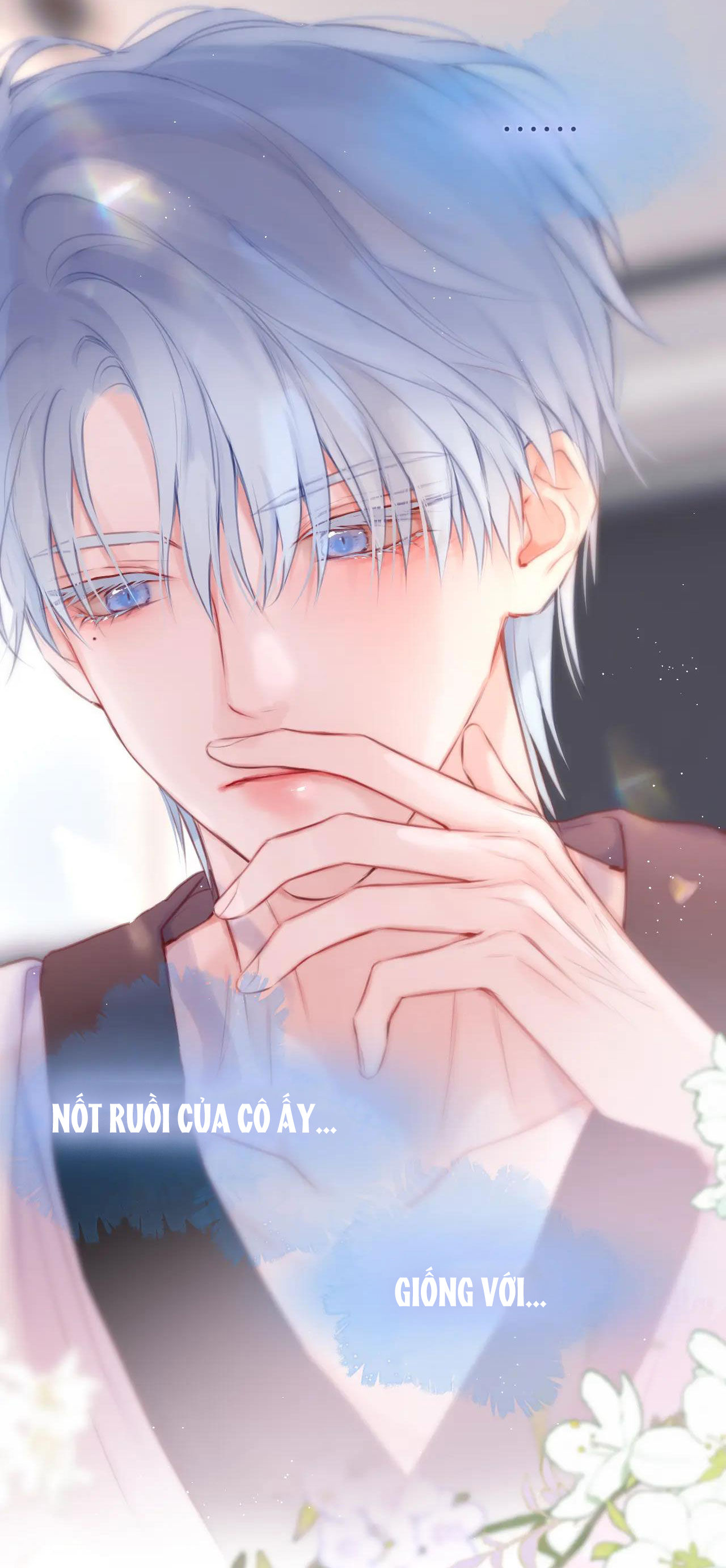 cạm bẫy của hồ ly chapter 33.2 23