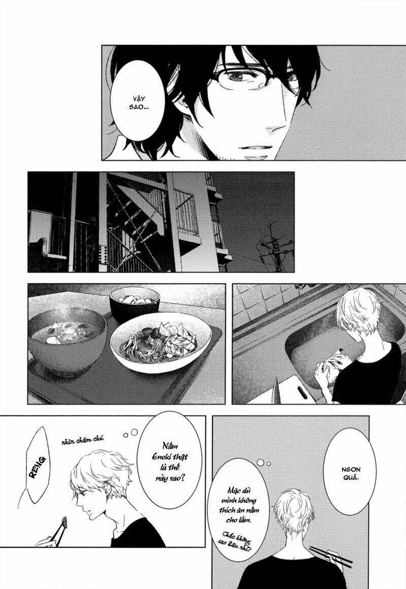 tsumasaki ni kourozu chapter 1 20