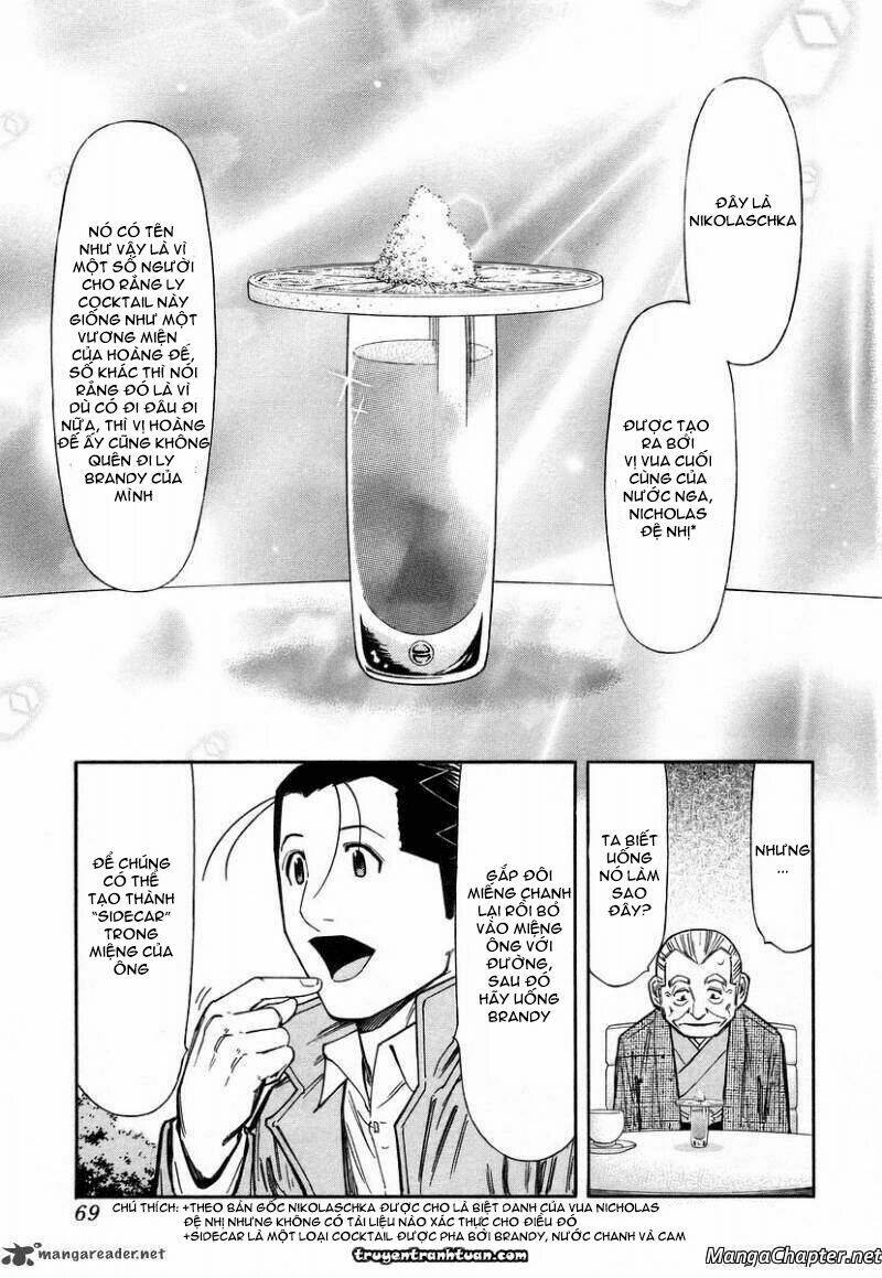 bartender chapter 58 20