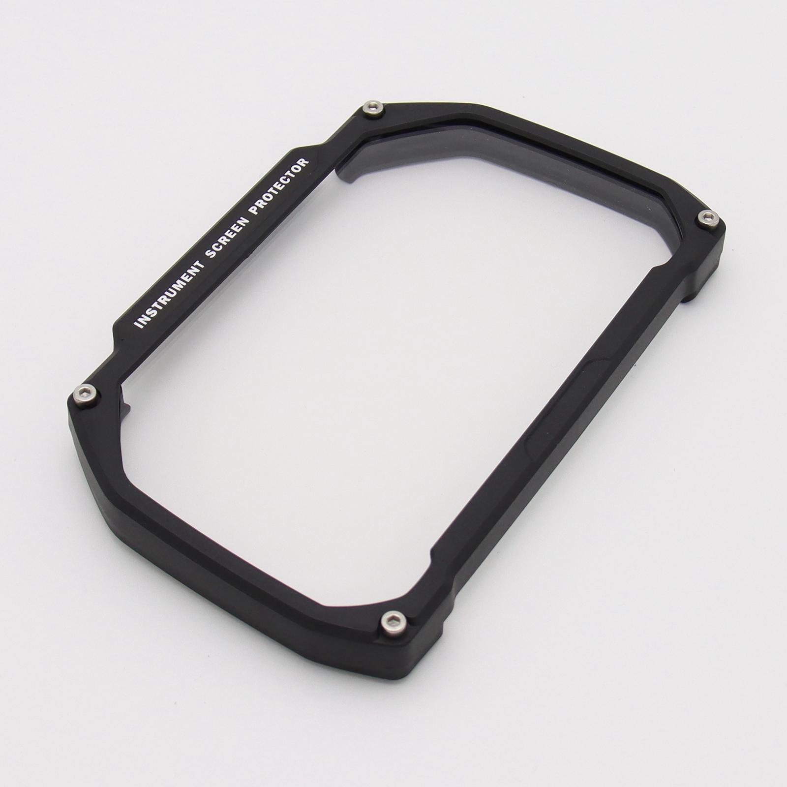 Meter Frame Cover Instrument Screen Protector for BMW R1200GS R1250GS