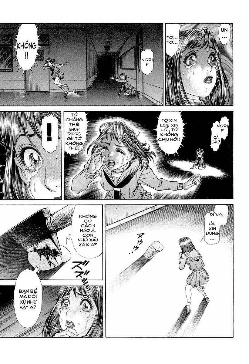 sống còn - trò chơi sinh tử chapter 36 5