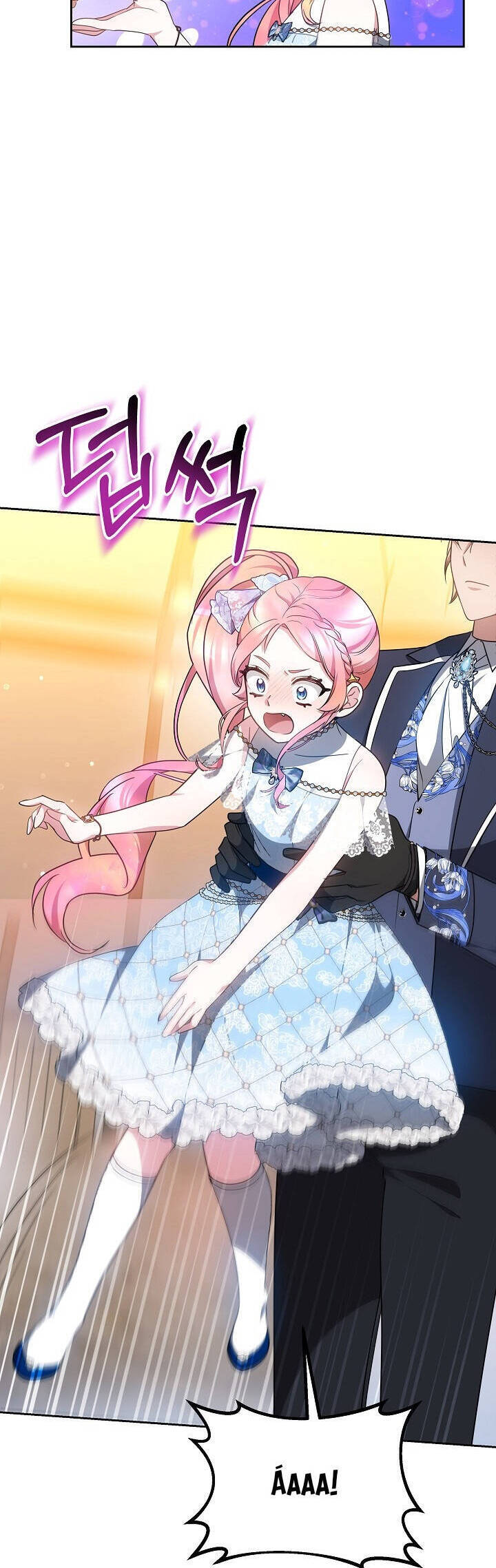 rồng con thuần hóa những kẻ điên chapter 31 26