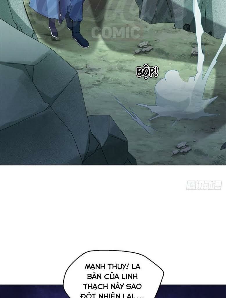 thiên thần quyết chapter 81 9