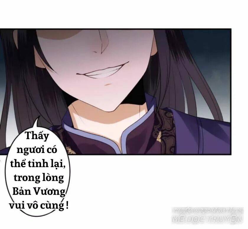 theo đuổi hoàng tử quá khó a~ chapter 97 21