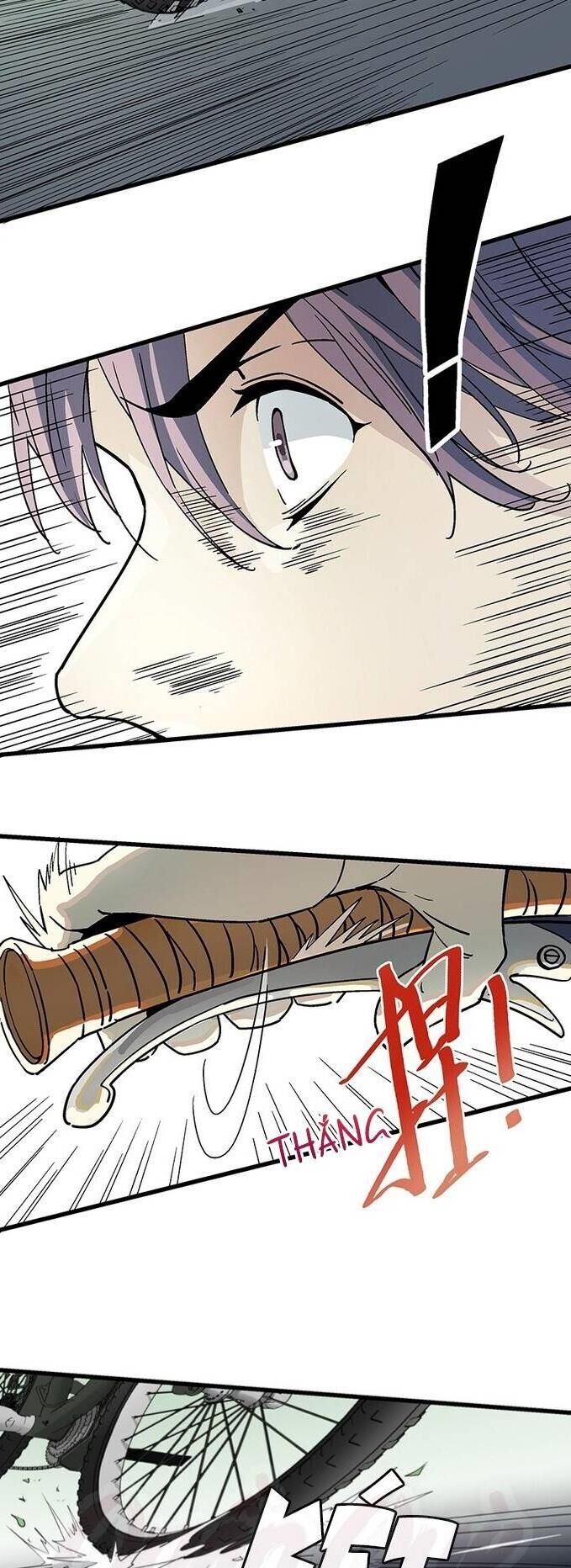 kẻ săn hồn - quỷ hô bắt quỷ chapter 14 53