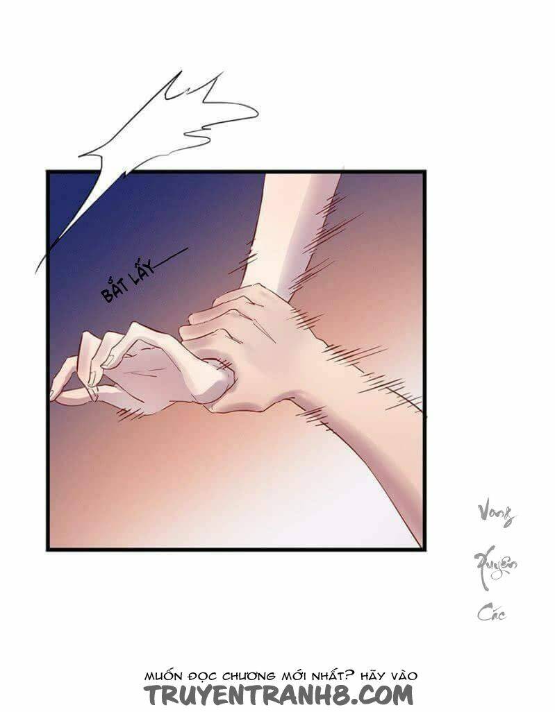 lãnh tình boss xin buông tay em chapter 1 21