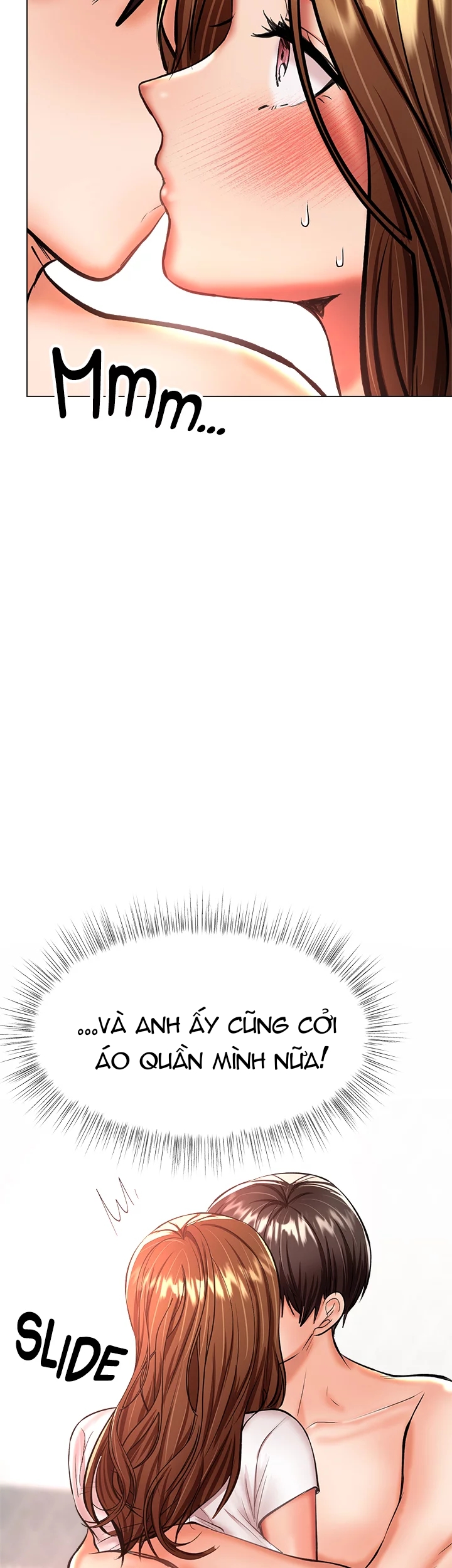 chiều chuộng em đi mà chapter 27.2 3