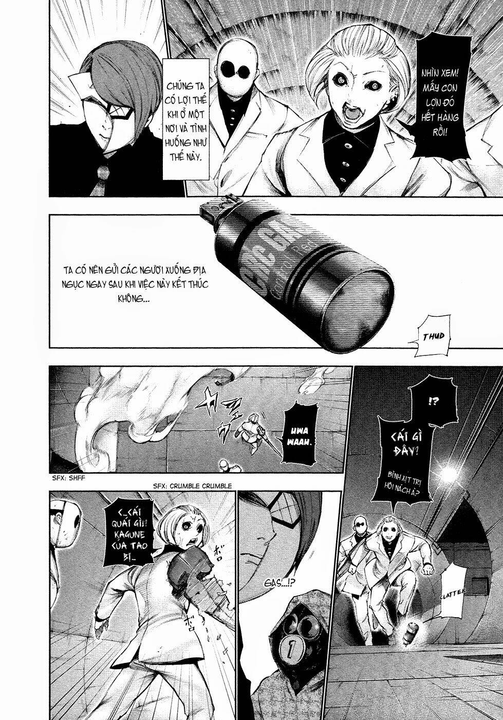 ngạ quỷ tokyo chapter 104 5