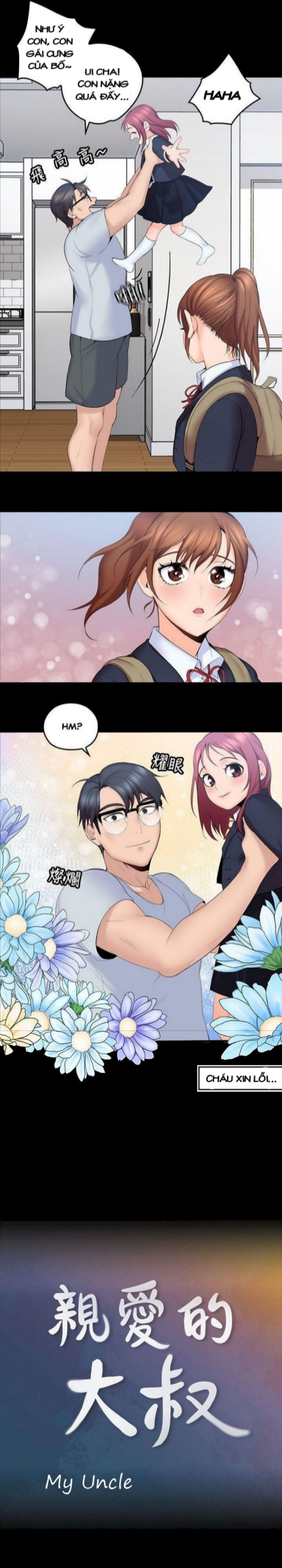 chú tôi chapter 4 2