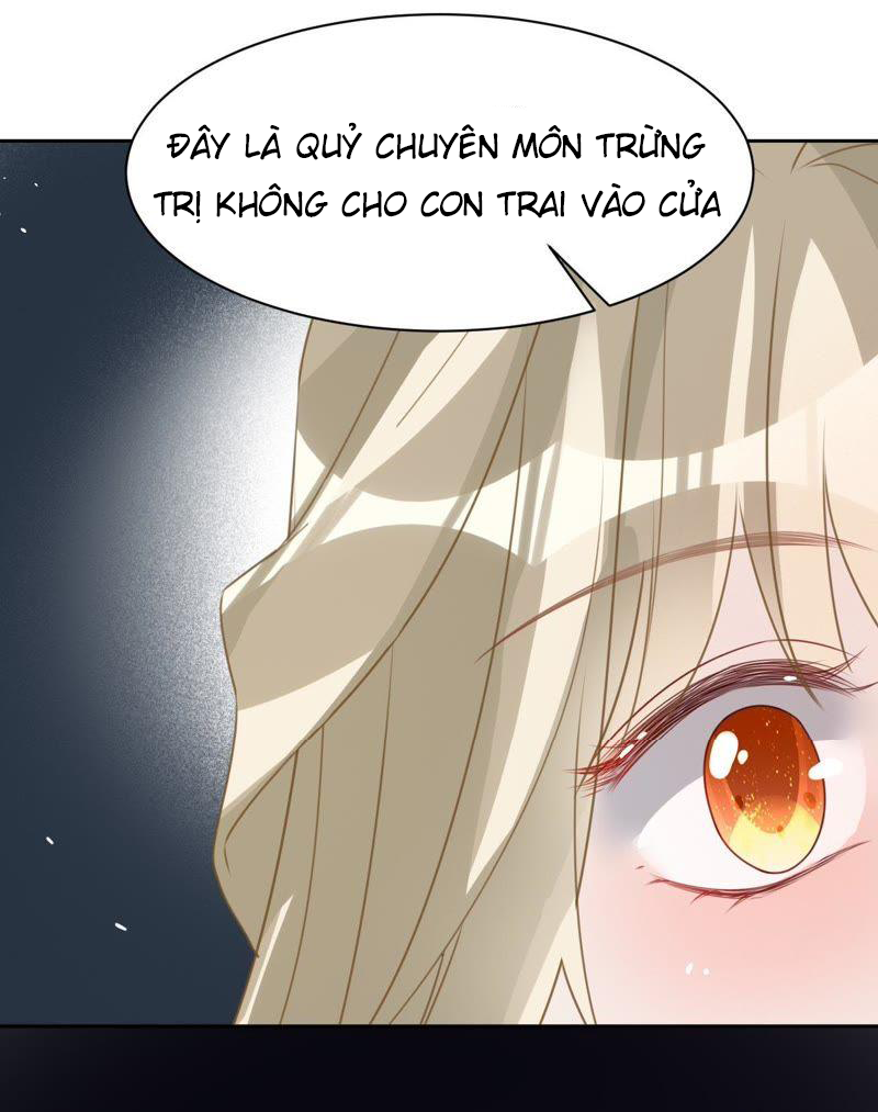 thần luân mật luyến chapter 114 19