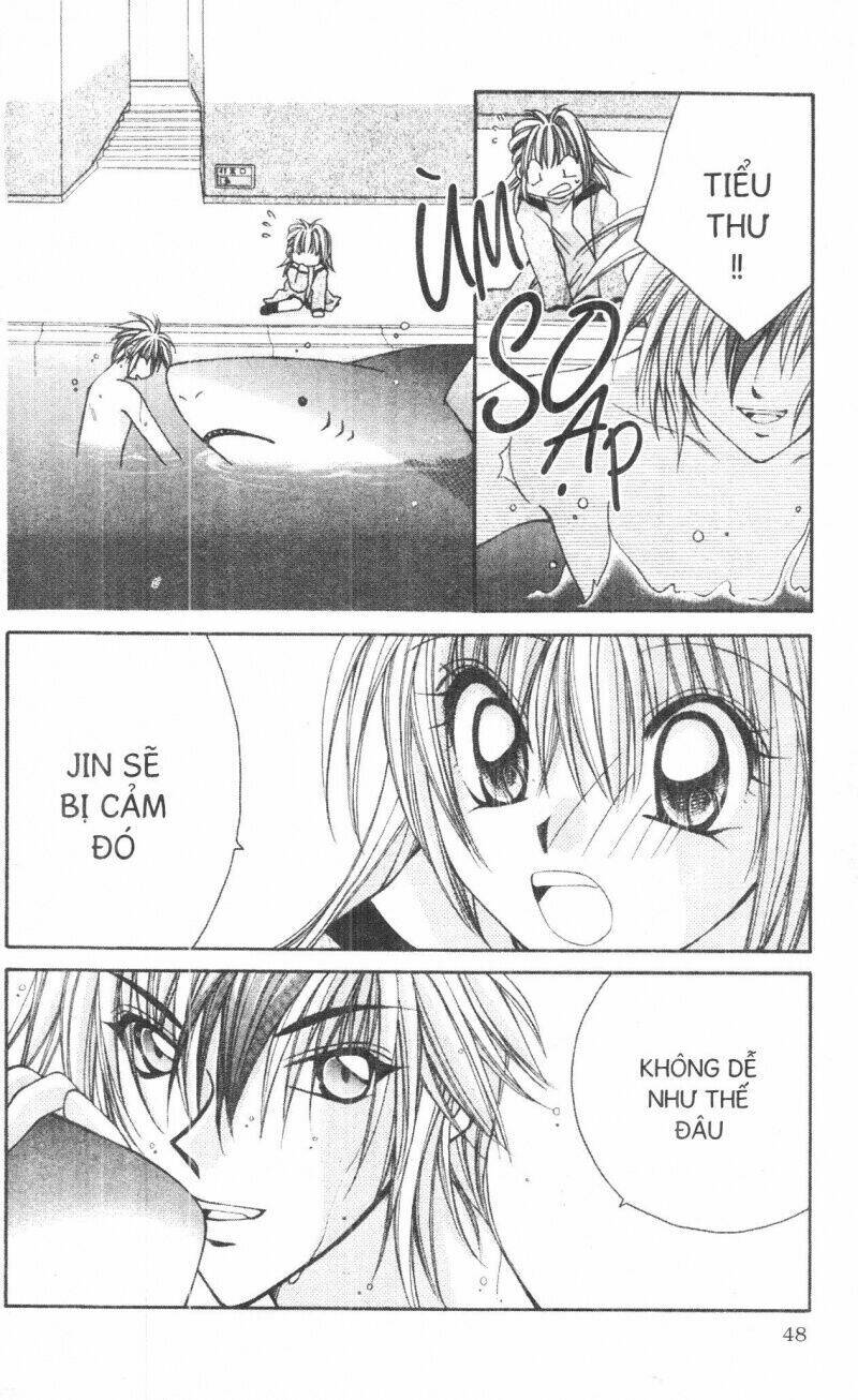 milk crown chapter 2 48