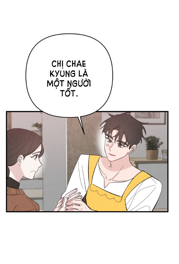 [18+] cuộc hôn nhân chính trị chapter 6.2 6