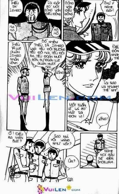 tiểu thư áo trắng chapter 3 62