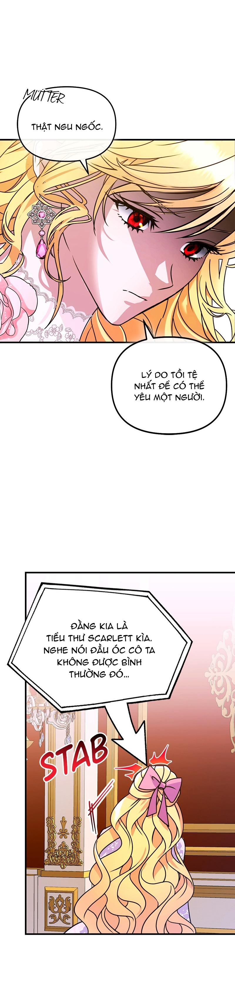 10 phương pháp để bị bạo chúa bỏ rơi chapter 3.2 4