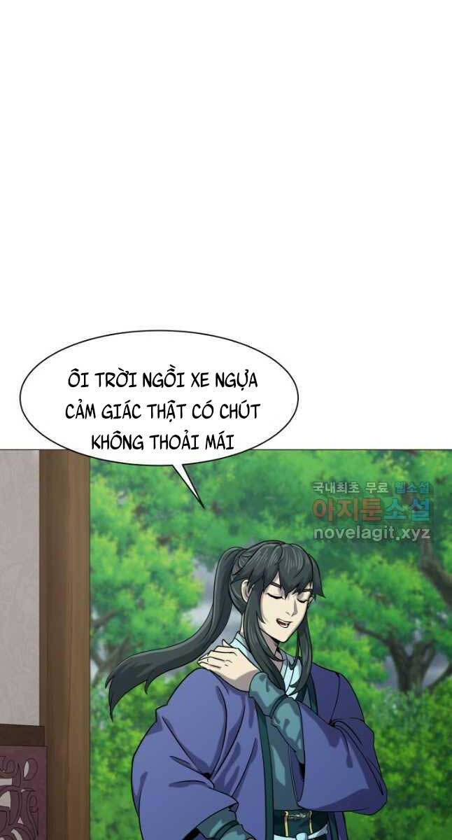 bậc thầy phép thuật ở thế giới võ lâm chapter 25.1 16