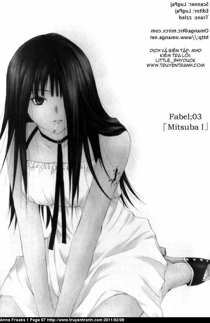 anne freaks chapter 3 3