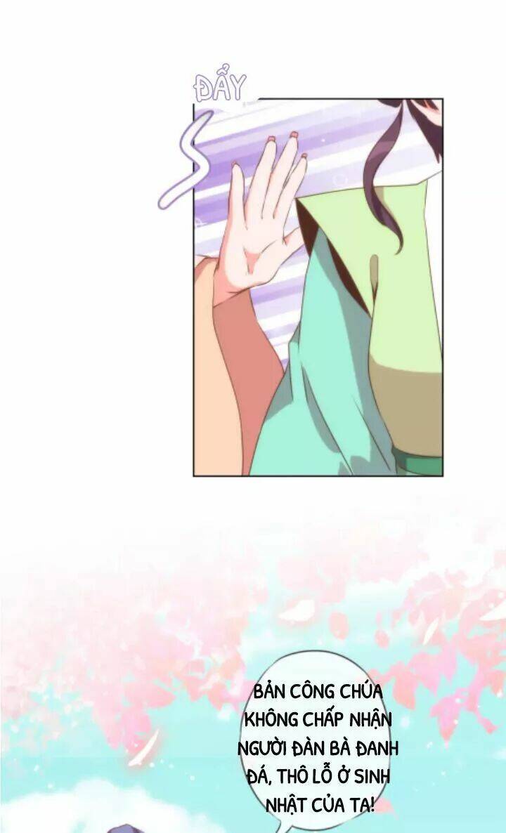 ồ, phu quân đáng yêu của tôi! chapter 56 12