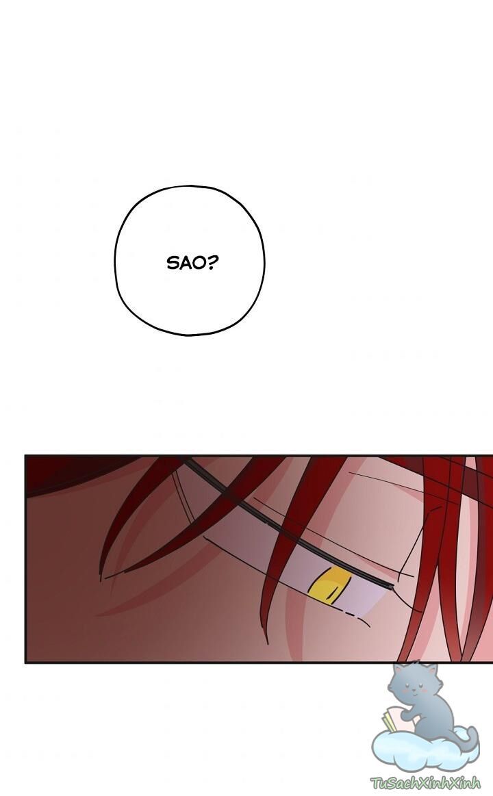 người hùng của ác nữ chapter 84 34